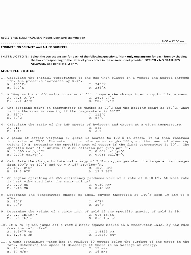 ESAS 1 | PDF