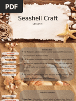 Capiz Shells: Definition and Uses | PDF | Pearl | Molluscs
