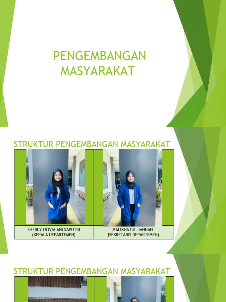 Format Proker Pengmas .PPTX 20251205 144216 0000 | PDF