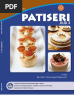 Download 20080817203200-48 Patiseri Jilid 3-3 by BelajarOnlineGratis SN96288473 doc pdf