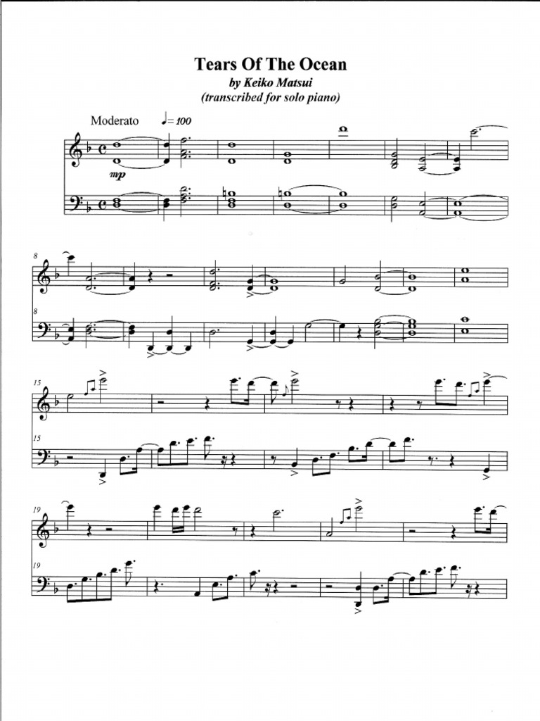 Sonata Sonata