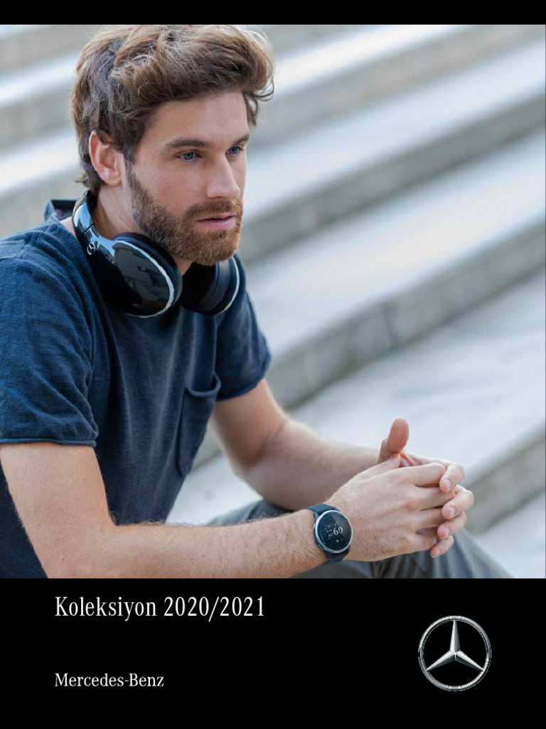MB Collection 2020 | PDF