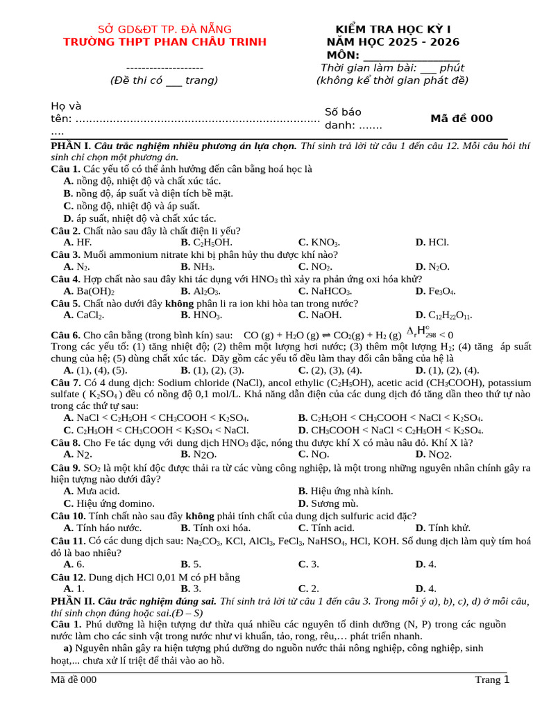 De Goc | PDF