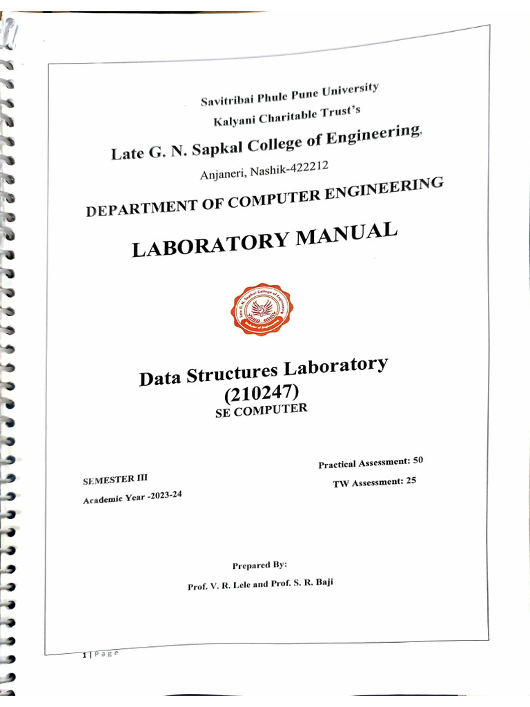 DSL Practice | PDF