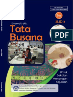 Download 20080817205904-Tata_busana_jilid_3-2 by BelajarOnlineGratis SN96290095 doc pdf