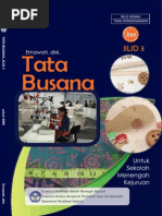 Download 20080817205904-Tata_busana_jilid_3-2 by BelajarOnlineGratis SN96290095 doc pdf