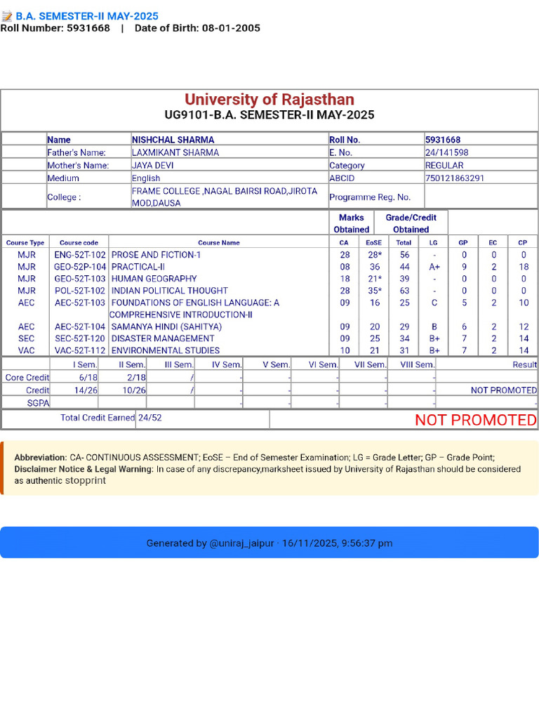 Result | PDF