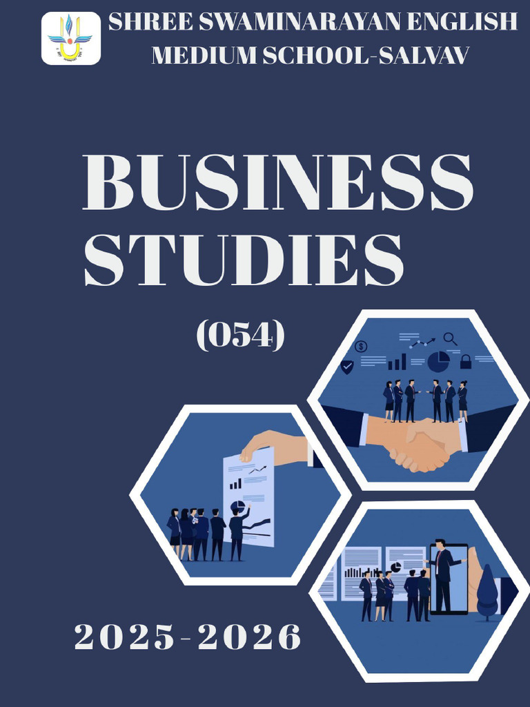 BST Cover Page | PDF