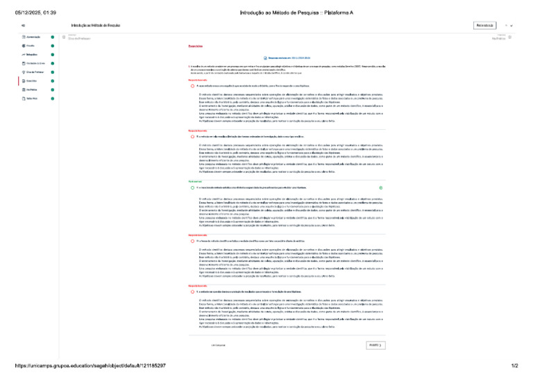 Ex 1 | PDF