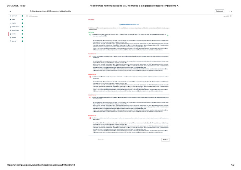 Ex 1 | PDF
