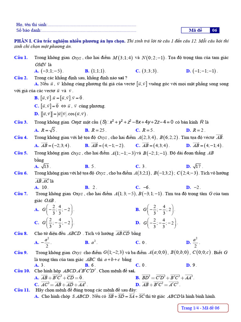 Made 06 - HS | PDF