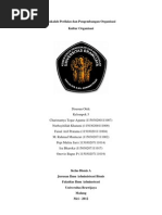 Download Kultur Organisasi Makalah by Ferdyansyah Widya Dharma SN96292407 doc pdf