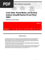 Download mdnastran_r3_training_120_notespdf by Colin Blood SN96293091 doc pdf