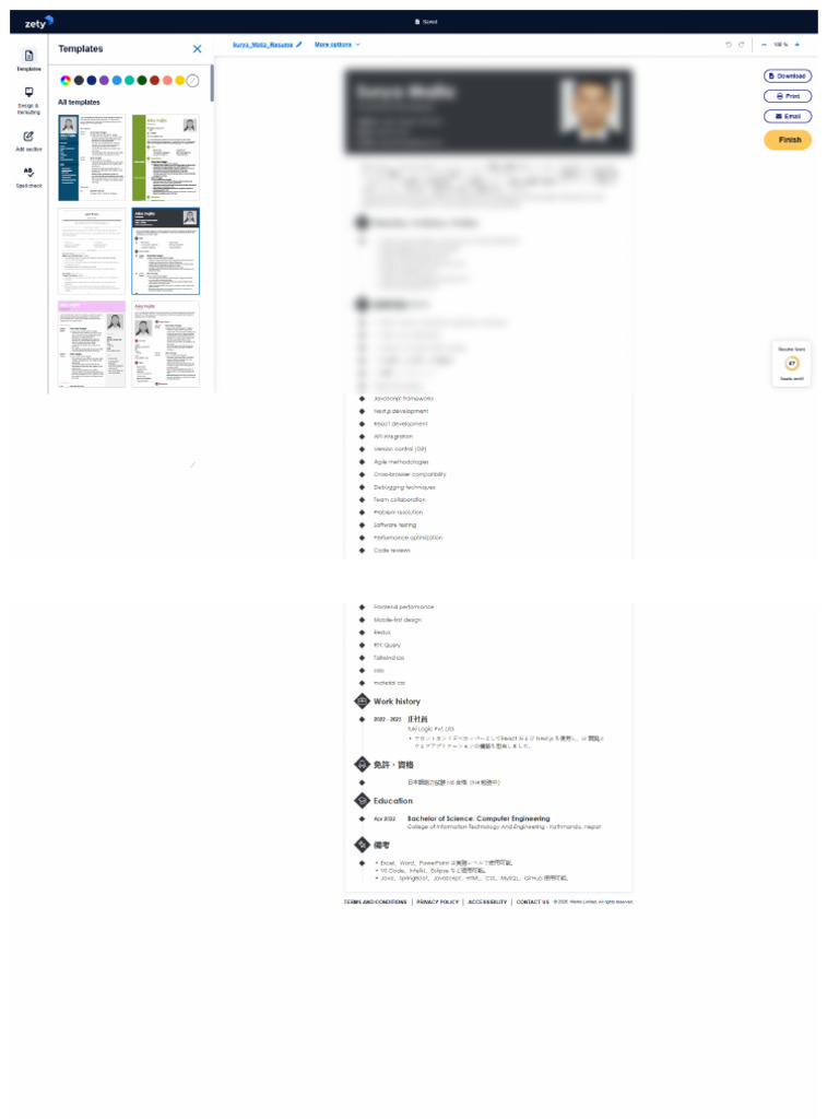 Final PDF | PDF