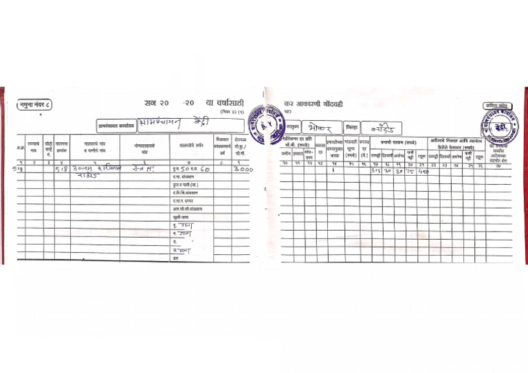 My Document | PDF
