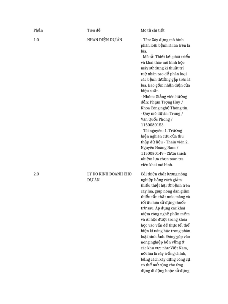 Bang Du An | PDF