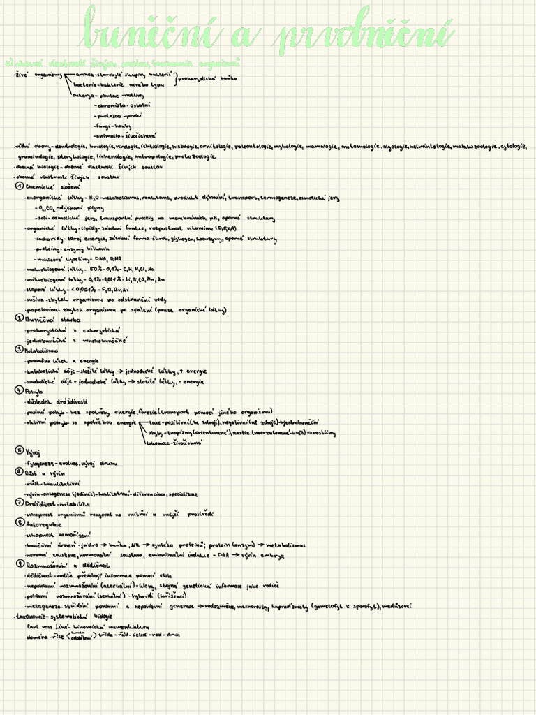 3 Bio | PDF