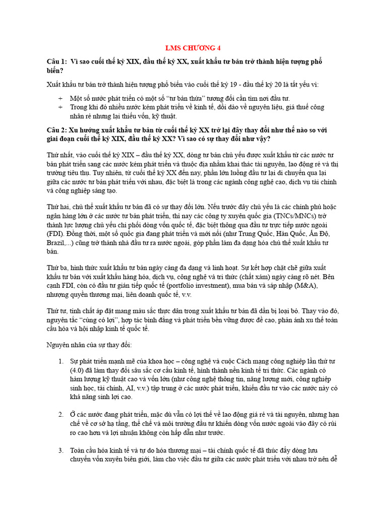 KTCT nhóm 4 | PDF
