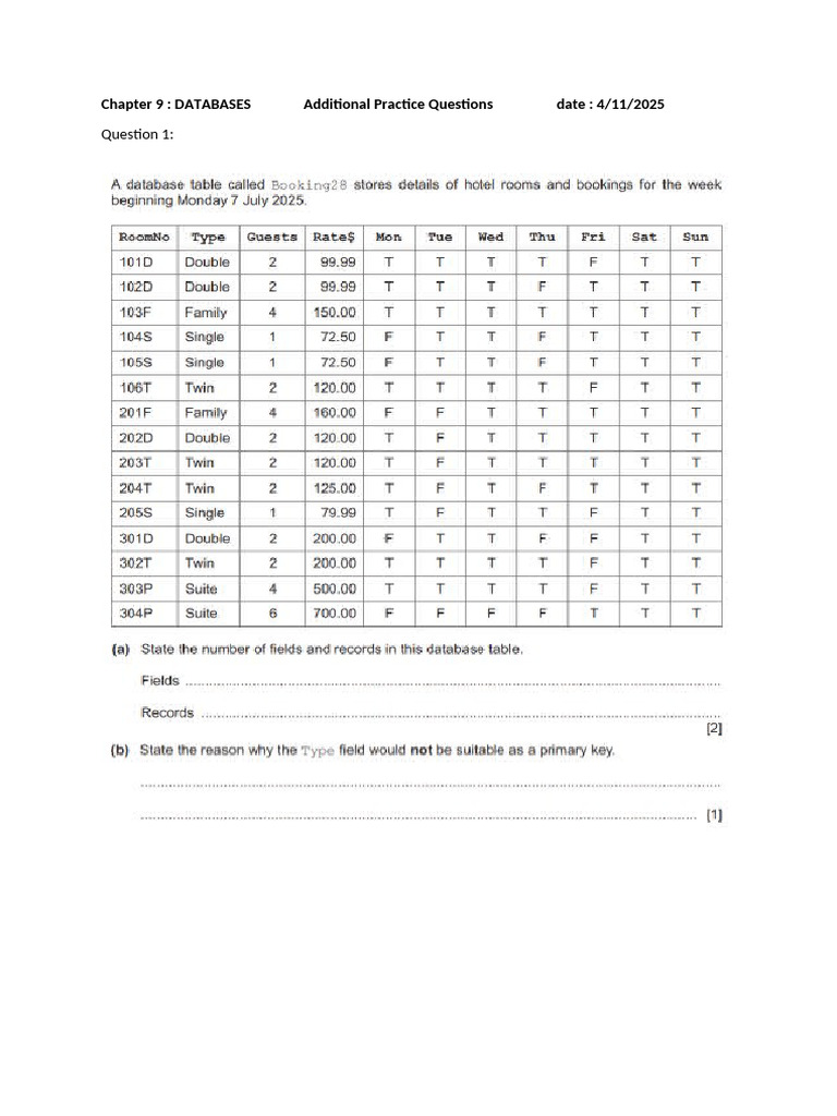 Chapter 9 | PDF