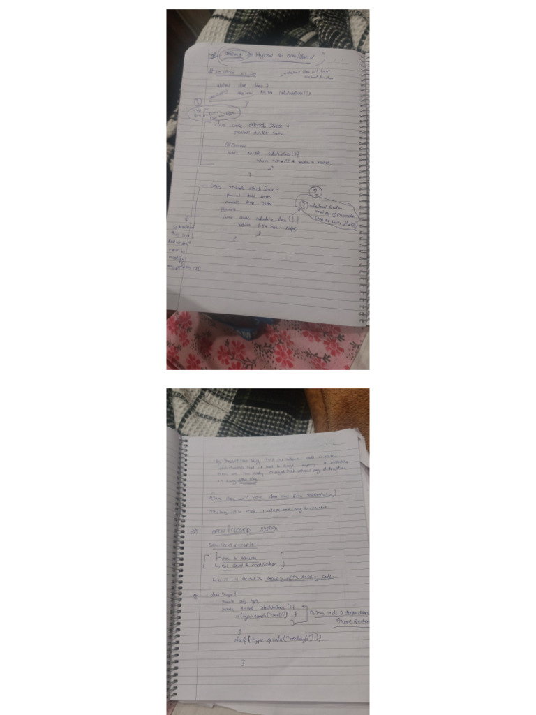 LLD Notes For Beginer | PDF
