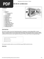 Step-by-Step Guide To Modeling A 2-Story Building | PDF | Autodesk ...