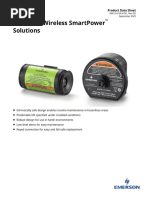 Emerson 1410S Gateway with 781S Antenna | PDF | Computer Network ...