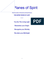 29553250 the Planes of Spirit Sanat Kumara