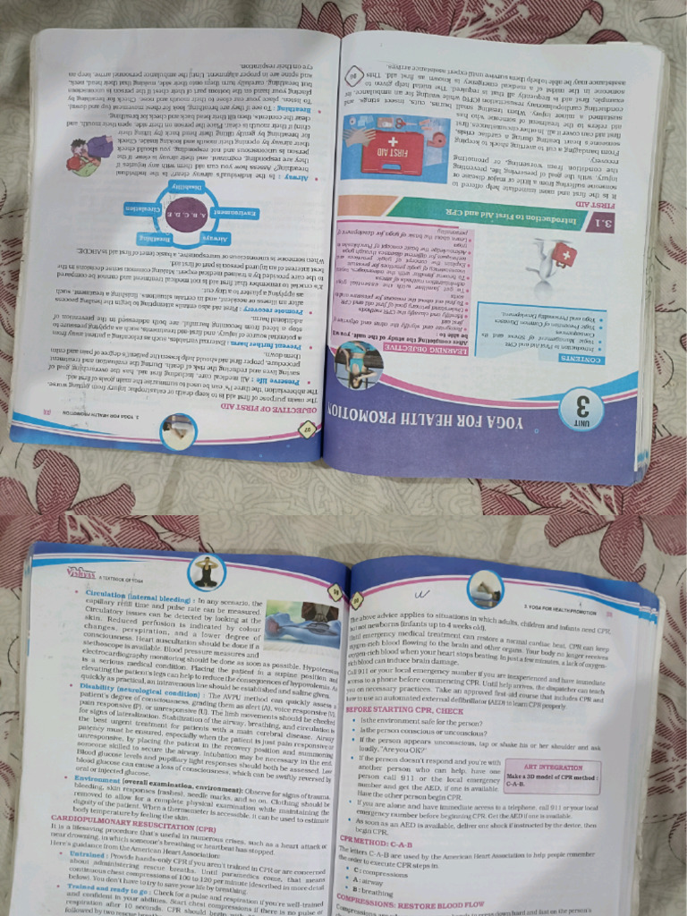 Unit 3 | PDF