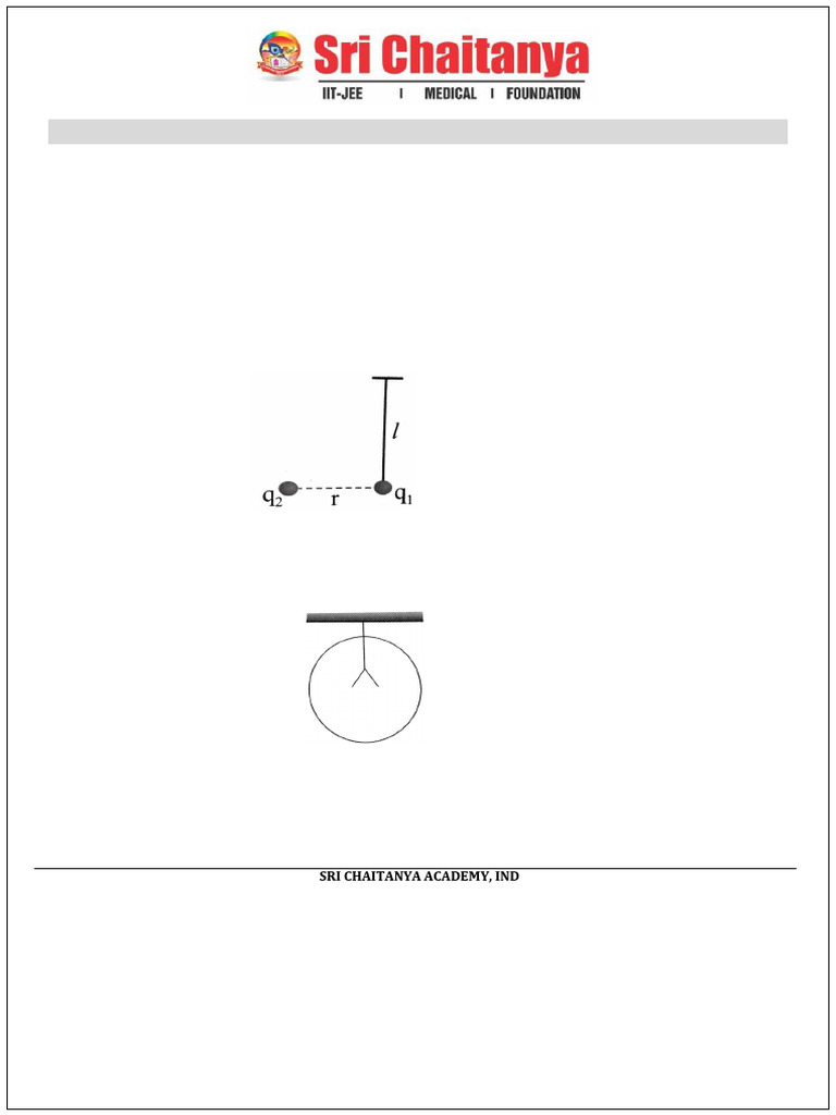 Bilogy Rivision Notes | PDF | Electromagnetism | Physical Sciences