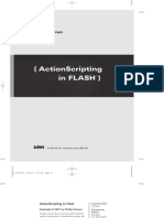 Action Scripting in Flash