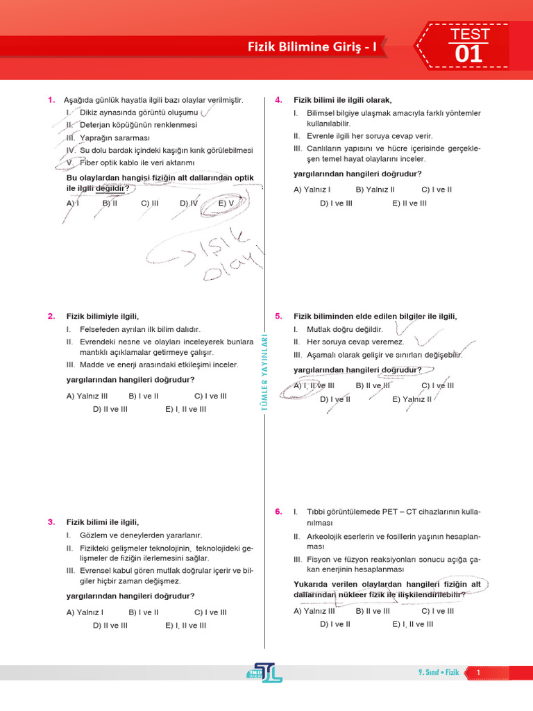 Ornek 48064 | PDF