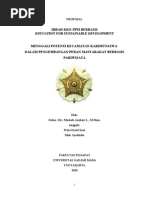 Download 57177879 Proposal KKN Karimunjawa 2010 by Alya Amru Falistia SN96297756 doc pdf