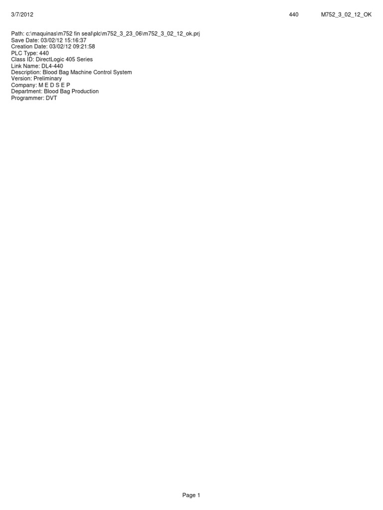 M752 030712 | PDF | Electrical Engineering