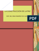 Copia de La Construcción de La Paz