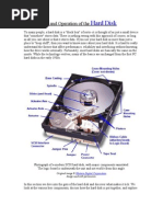 Download 01 Construction and Operation of the Hard Disk by Milos Stanojkovic SN96297966 doc pdf