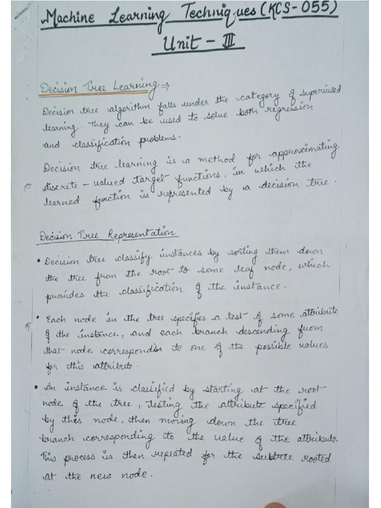 Unit 3 | PDF