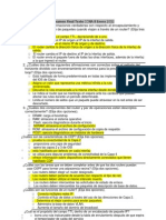 77558882 Examen Final Texto CCNA II Enero 2012