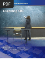 Download Elearning 101 by elearning SN9629904 doc pdf