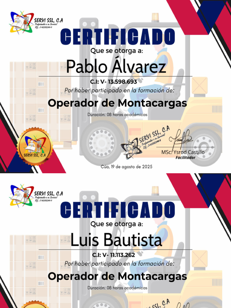 Malla Del Centro | PDF