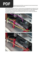 CBCT Installation and Earthing Guide | PDF