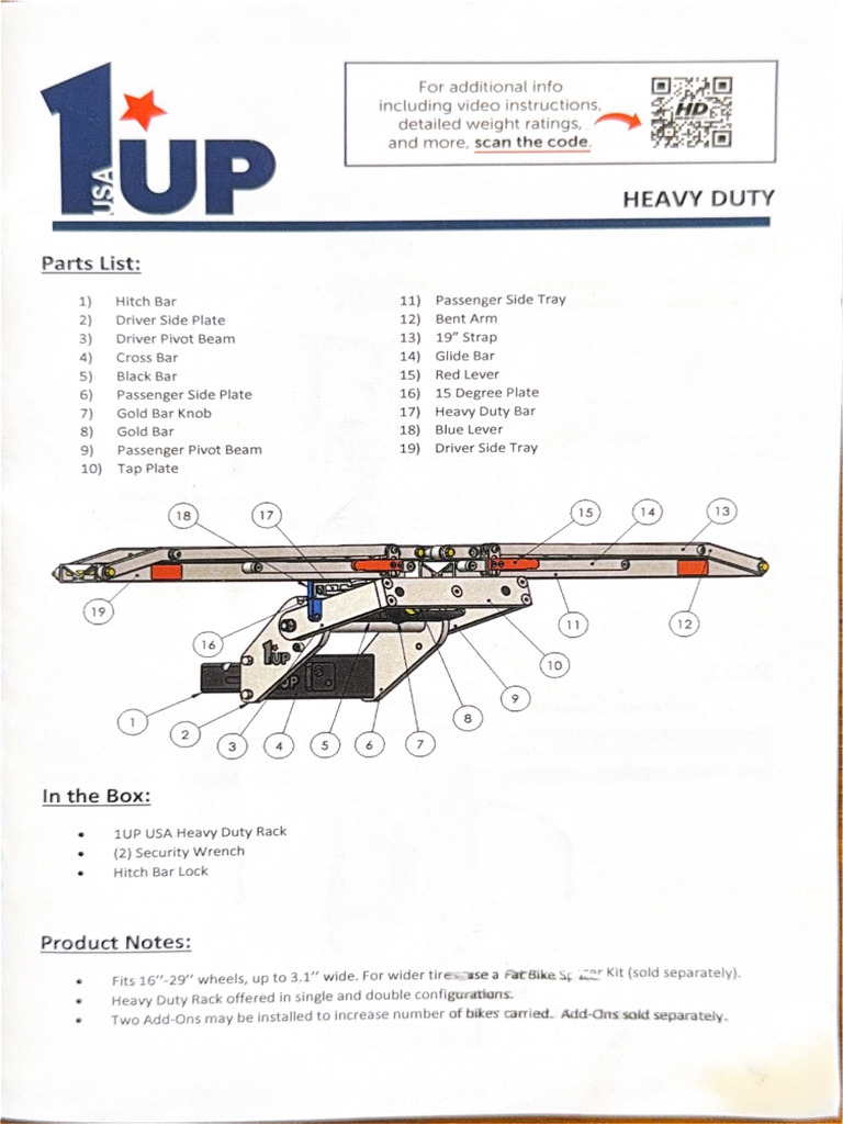 1UP | PDF
