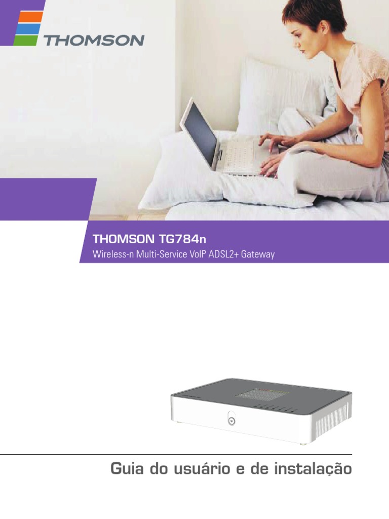 Thomson | PDF