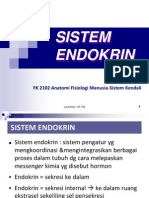 Anatomi Sistem Endokrin