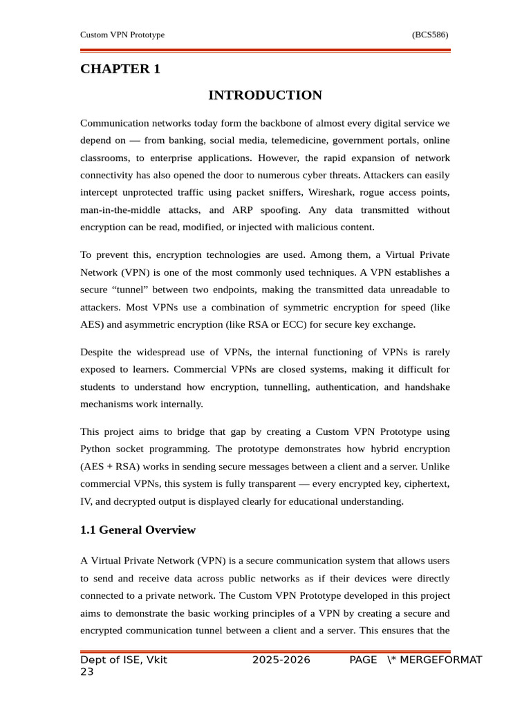 mpf[1][1] | PDF | Virtual Private Network | Computer Network