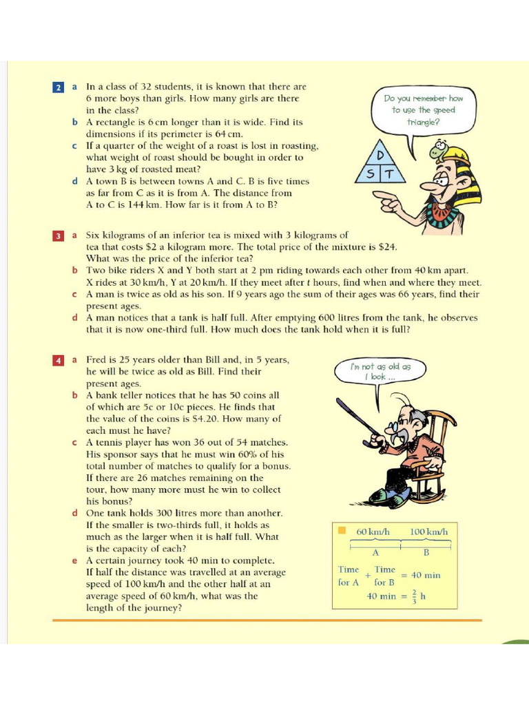 Problem Solving | PDF