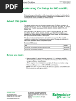 ION Setup Version 3.2 Release Notes | PDF | System Software | Computer ...