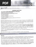 Transfer Journal Entries Explained | PDF | Debits And Credits ...
