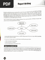 Road Accident Report Writing Guide | PDF