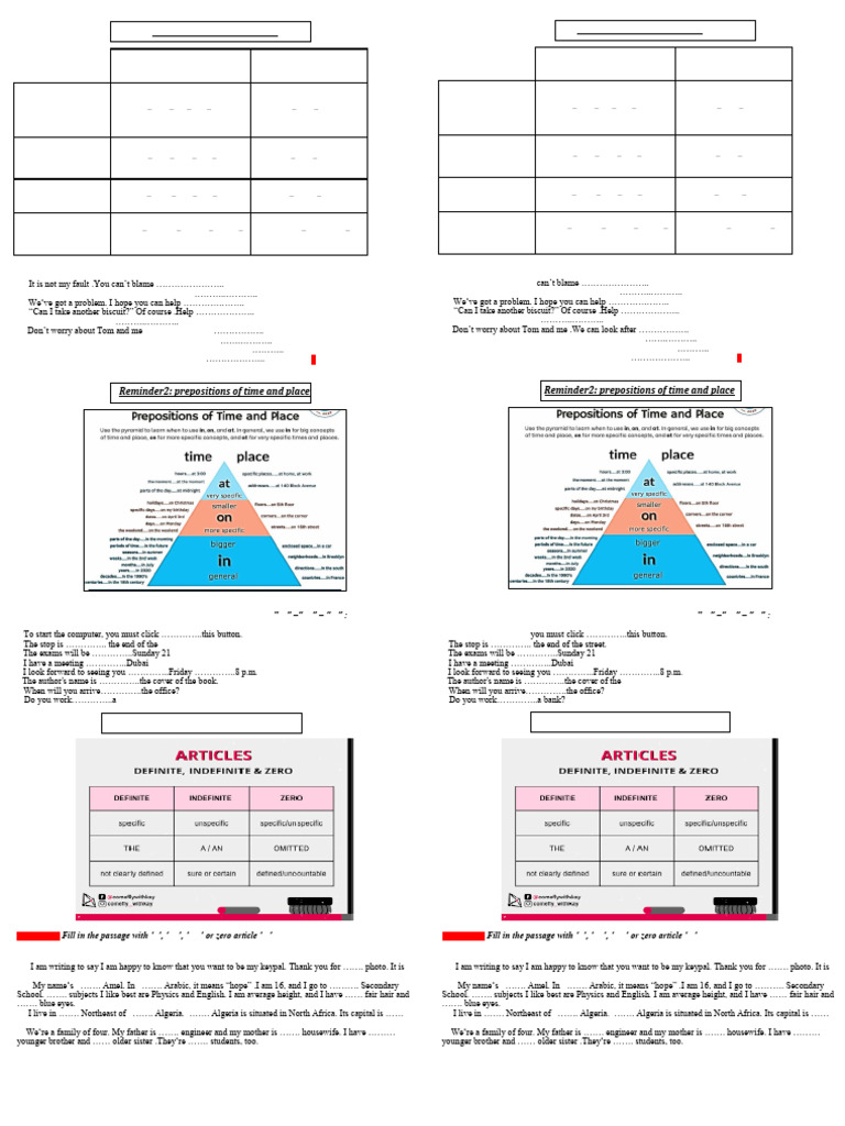 Perquisites | PDF | Pronoun | Grammatical Number