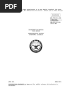NAVSEA Welding and Inspection Standards | PDF | Nondestructive Testing ...